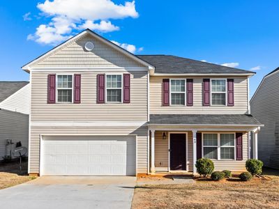 Property at 43 Jones Creek Cir, Greer, SC