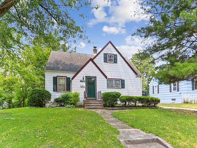 Property at 17952 Highland Ave, Homewood, IL