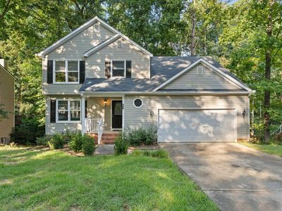 308 Wild Horse Creek Dr