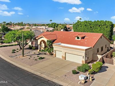 5345 E McLellan Road #88