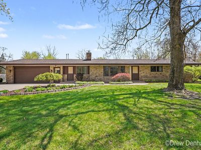 2525 S Eight Mile Rd