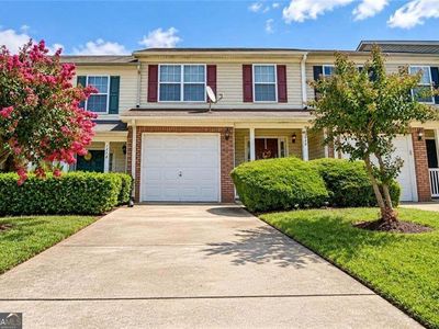 Property at 1476 April Ln, Morrow, GA