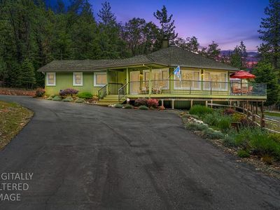 Property at 29082 Ridge View Rd, Foresthill, CA