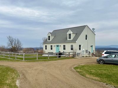Property at 5195 Route 22 A, Vergennes, VT