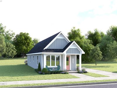Property at 176 Castle St, Hardeeville, SC