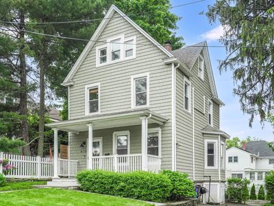 Property at 410 Hunter Street, Mamaroneck, NY