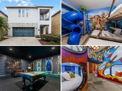 451 LASSO DRIVE