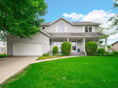 10031 Northcote Ct