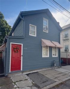Property at 158 Ford St #160, Providence, RI