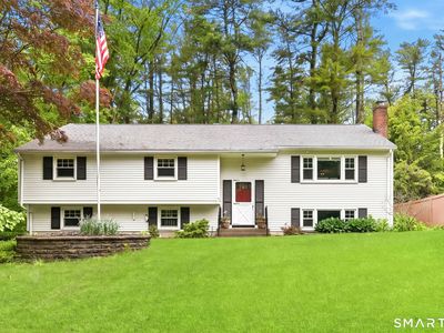 44 Old Colony Road