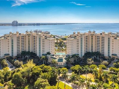 3426 Hancock Bridge Pkwy APT 606