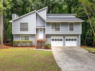 404 Ridgetop Dr NW