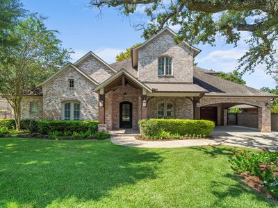 706 Oyster Creek Dr