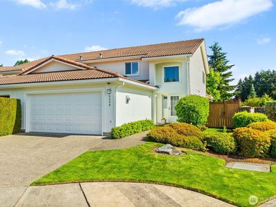 Property at 6638 Milano Court SE, Lacey, WA