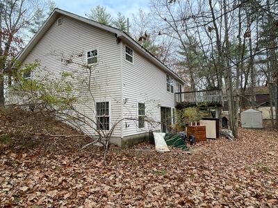 116 Old Portland Road