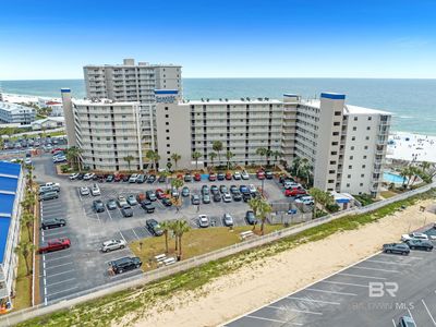 24522 Perdido Beach Blvd #3501