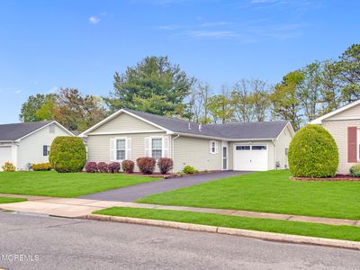 67 Greenbriar Boulevard #67