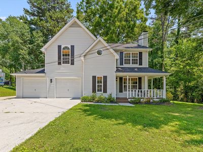 2125 Port Royal Dr
