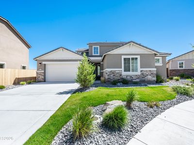 6762 Pilot Peak Ct