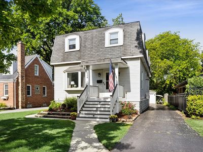 224 N Highland Ave