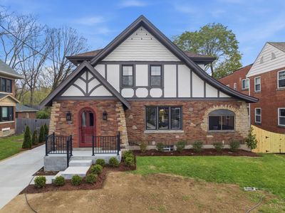 5018 Stewart Ave