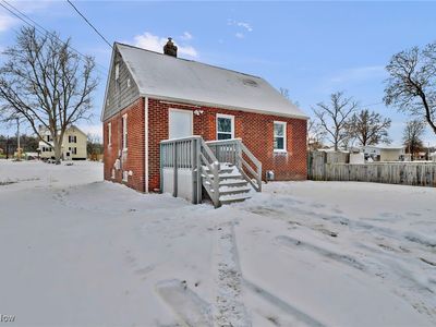 Property at 1504 14th St SE, Canton, OH