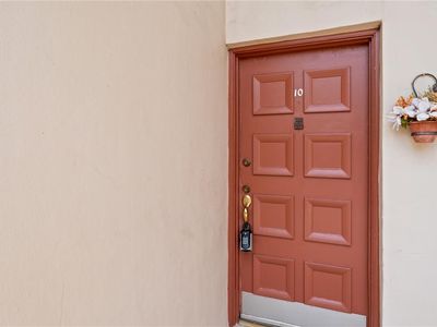 500 ORANGE DRIVE #10