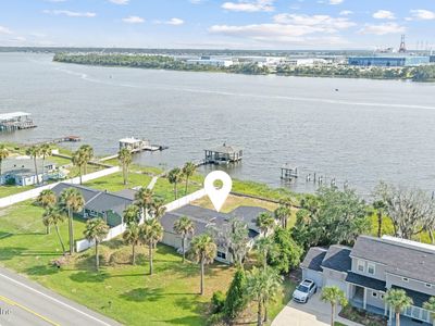 5764 HECKSCHER Drive