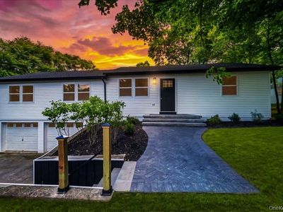 Property at 452 Vineyard Avenue, Lloyd, NY