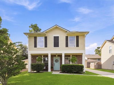 427 Laurel Timbers Dr