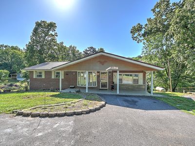 Property at 162 Knights I Rd, Rogersville, TN