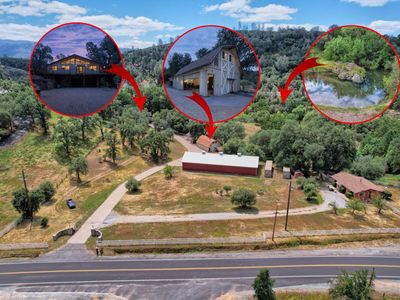 2101 Gold Strike Rd