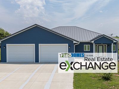 Property at 105 Richland St, Delmar, IA