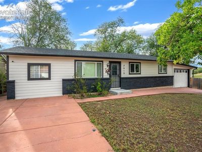 3415 Bridgewood Ln