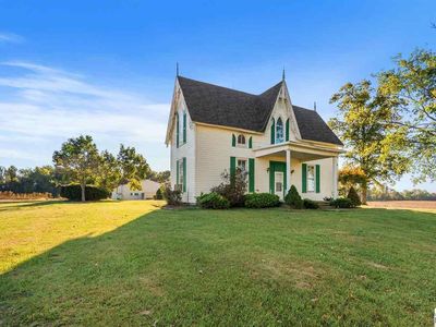 6928 N County Road 325 W