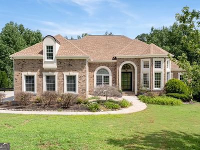 5173 Barrington Ct NW
