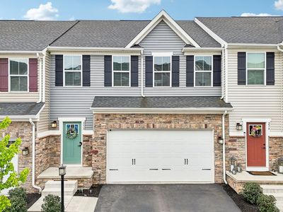 Property at 232 Cranesbill Dr, Mars, PA