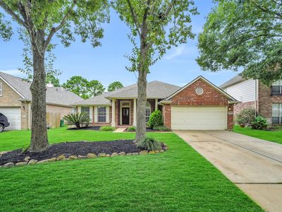 11219 Timbercreek Falls Dr
