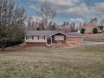 1618 E Saluda Lake Rd