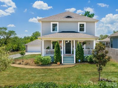 310 Hazel Mill Rd
