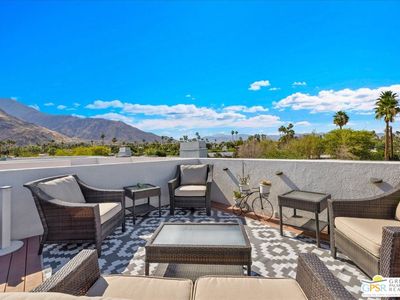 Property at 1520 N Via Miraleste, Palm Springs, CA