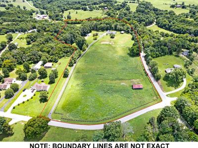 90 Hazy Downs Rd