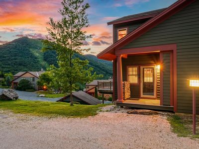 27 Eagle's Ridge #39A