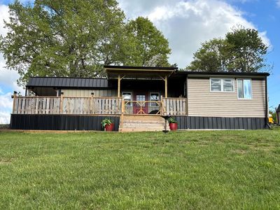 26607 Goosecreek Rd