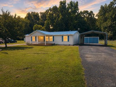 1780 Maple Grove Rd