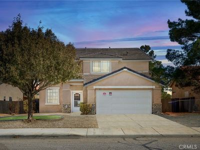 14831 Indian Wells Dr