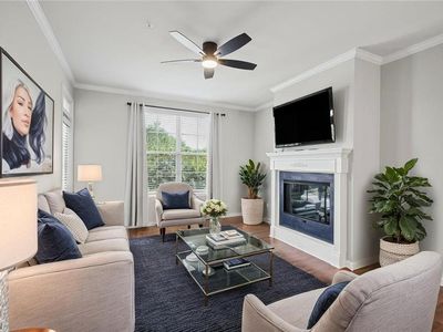 4805 W Village Way SE APT 3307
