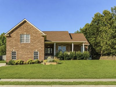 Property at 3543 Overridge Cir, Adams, TN