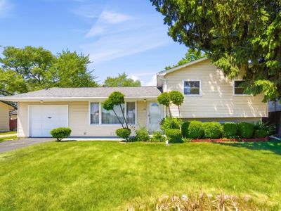 380 Barron Blvd