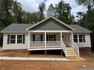 Property at 7735 Jefferson Hwy, Mineral, VA